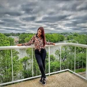 Meet your Posher, Mariajose